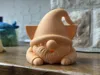 0.2mm layer, 2 walls, 8% infill