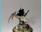 nazgul ailé