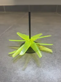 Présentoir pour hélice de drone 5 pouces — photo 2