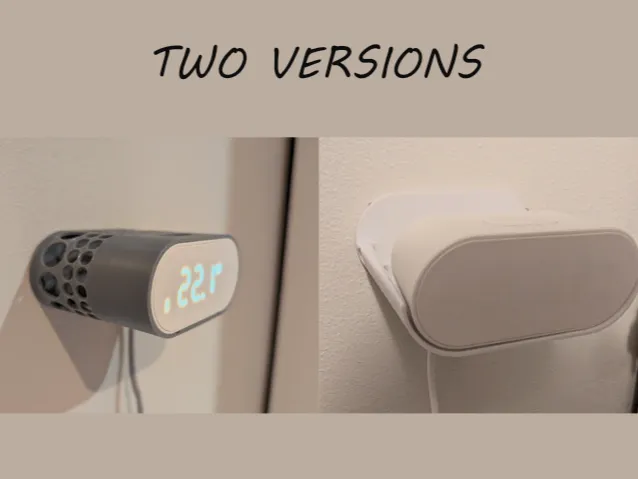 IKEA Alpstuga wall mount (v2)