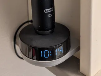 Oral-B iO Magnetic Charger Mount