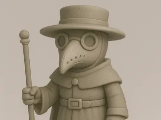Plague Doctor HQ