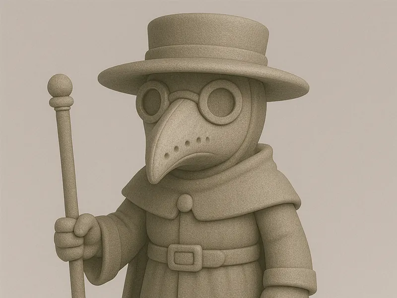 Plague Doctor HQ
