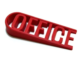 Doorstop - OFFICE