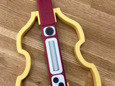 Polybar Max Ramon Frame