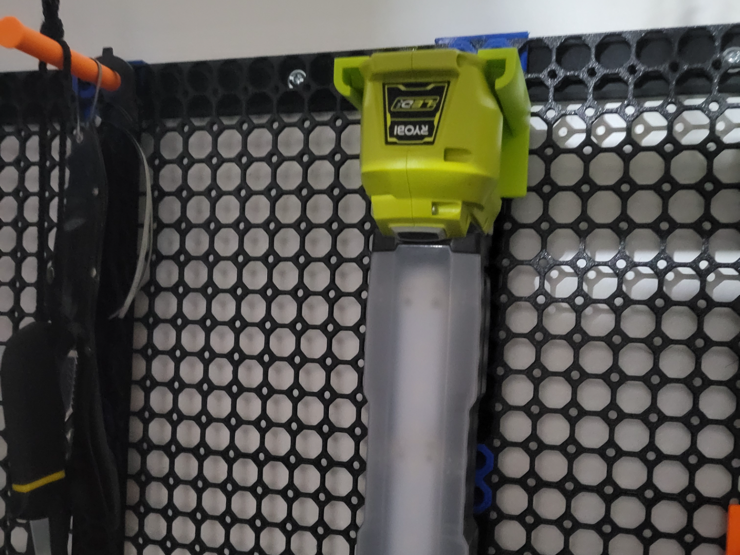 Customizable Hanging Tool Holder Multiboard HSW OG