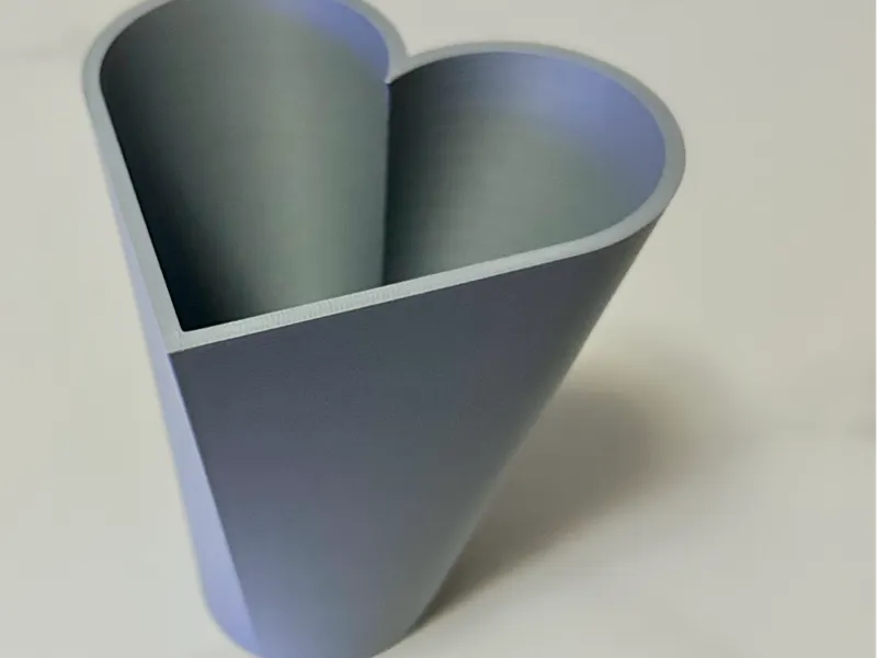 Heart Mug