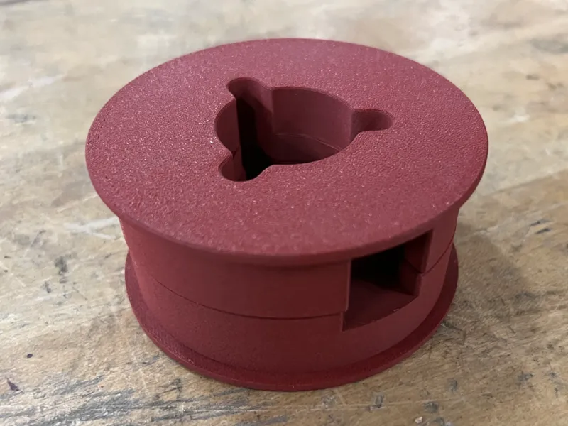 [NEW] v2 SDS Wheel Hubs 