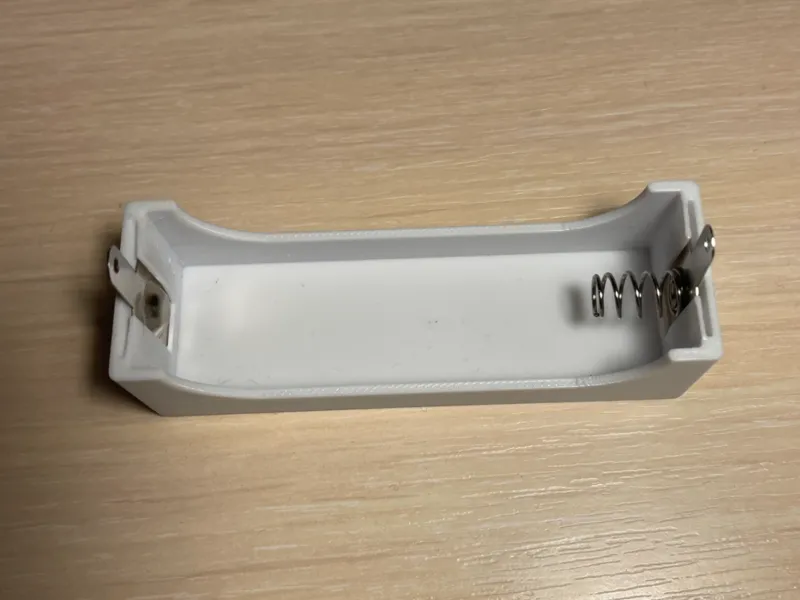 21700 holder