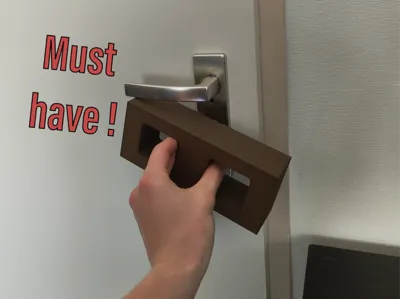 Key Brick