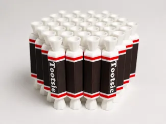 Tootsie Hive Fidget