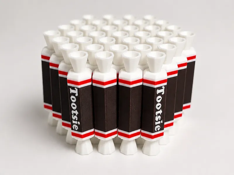 Tootsie Hive Fidget