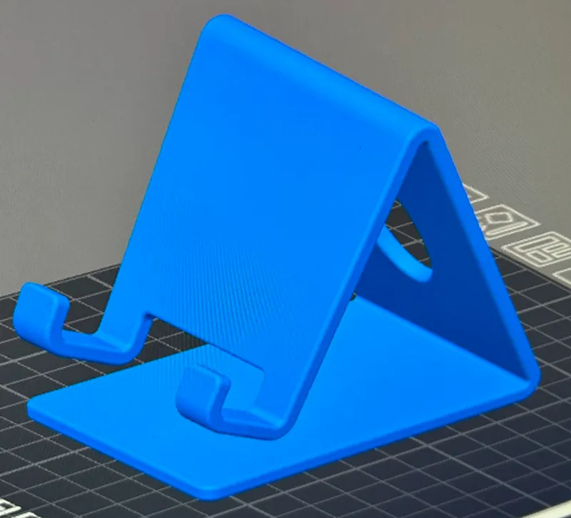 Phone stand