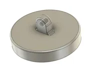 Bouchon d'évier 48 mm — photo 3