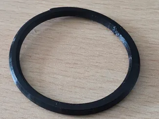 Joint torique diamètre 39mm pour pompe INTEX C1500
