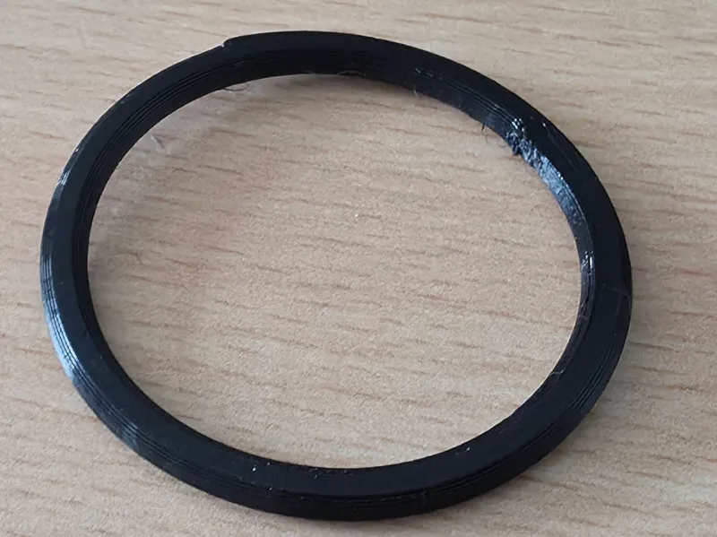Joint torique diamètre 39mm pour pompe INTEX C1500