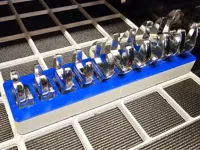 0.8mm nozzle, 0.24mm layer, 2 walls, 25% infill