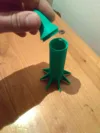 0.2mm layer, 6 walls, 25% infill