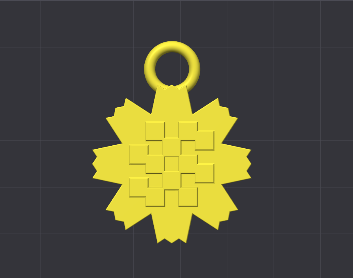 KeyChain ميدالية
