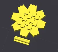 Single Clip