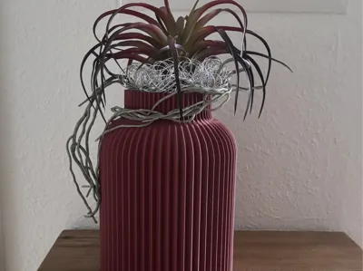 Vase 24 cm
