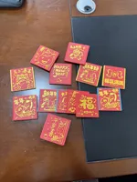 红包合集A1mini暂停打印配置，适用于没有AMS