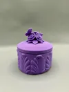0.2mm layer, 2 walls, 3% infill