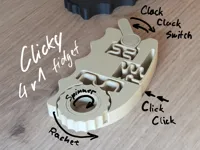 0.12mm layer, 2 walls, 15% infill