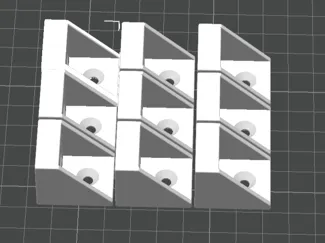 L Bracket