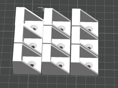 L Bracket