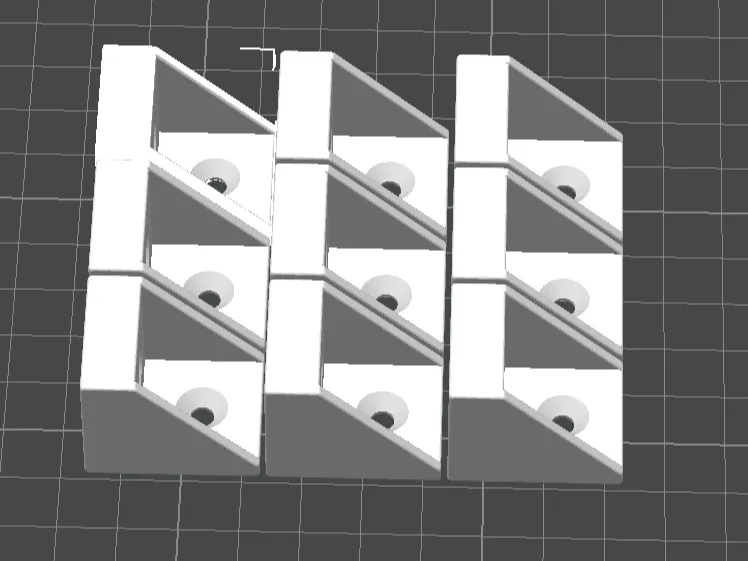 L Bracket