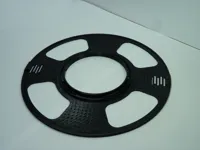 0.16mm layer, 2 walls, 15% infill
