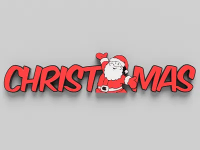 Christmas Logo