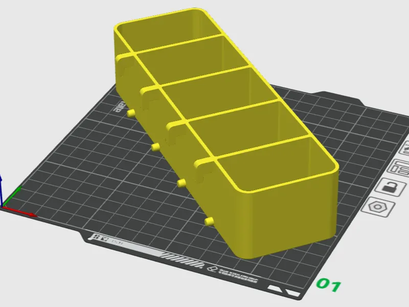 IKEA Tool Tray