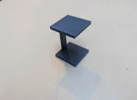 Rehausseur de tuile OpenForge — photo 1