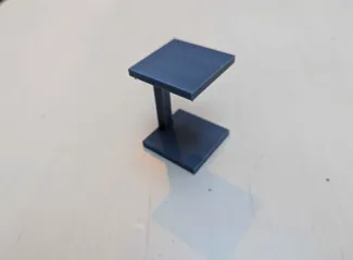 OpenForge Tile Riser