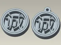 0.2mm 层高, 2 层墙, 15% 填充