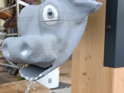 Gargoyle