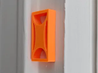 Magnetic Door Prop