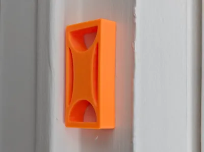 Magnetic Door Prop