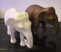 0.16mm layer, 2 walls, 15% infill