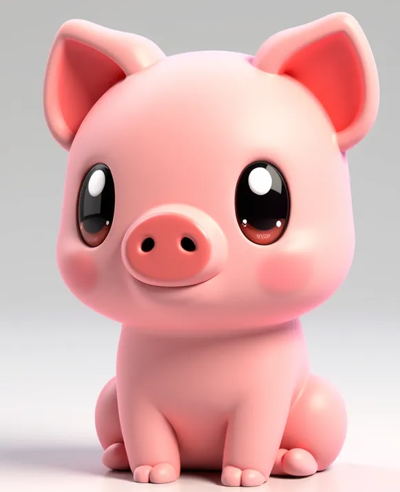 pig trophy