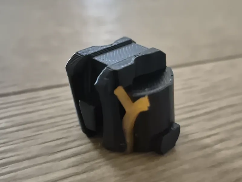 Stronger Mag Follower for BBI's Block 26