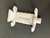0.24mm layer, 2 walls, 15% infill