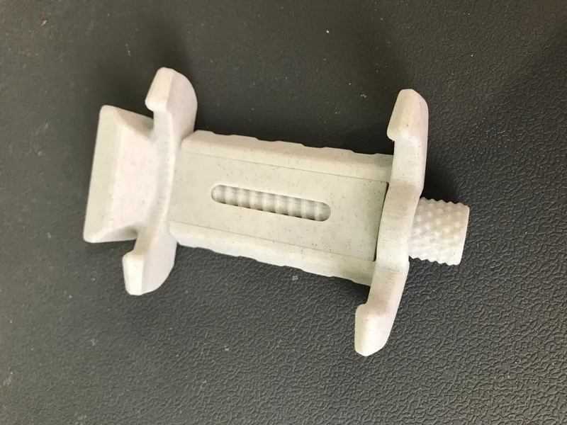 Tripod Mobile Phone Clamp V2