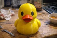 Mega Duck
