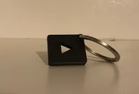 0.2mm layer, 3 walls, 15% infill