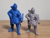 32mm scale
