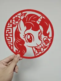 0.2mm 层高, 2 层墙, 15% 填充