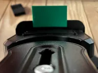 0.2mm layer, 2 walls, 10% infill
